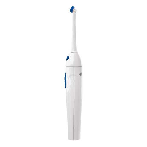 Ирригатор CS Medica AquaPulsar OS-1 White/Blue в Техношок