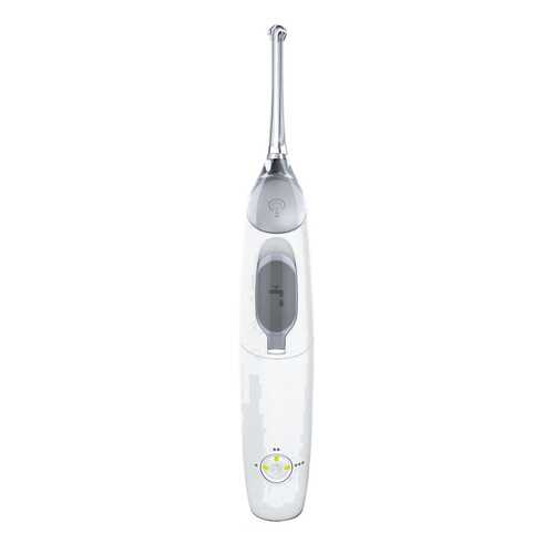 Ирригатор Philips Sonicare AirFloss Ultra HX8331/01 White в Техношок