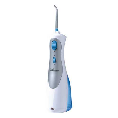 Ирригатор WaterPik WP-450 E2 Cordless Plus White в Техношок