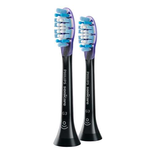 Насадка для зубной щетки Philips Sonicare HX9052/33 2 шт в Техношок