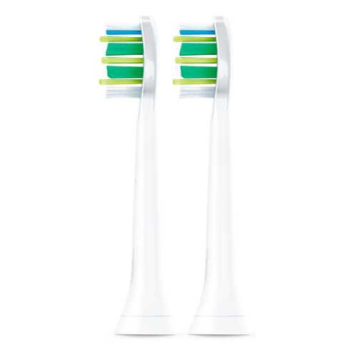 Насадка для зубной щетки Philips Sonicare InterCare HX9002/07 2 шт в Техношок