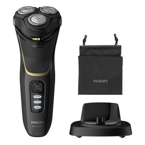 Электробритва Philips S3333/54 в Техношок