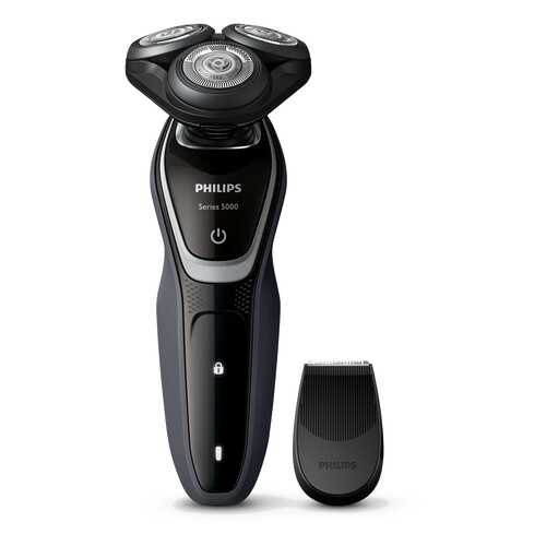 Электробритва Philips Series 5000 S5110/06 в Техношок