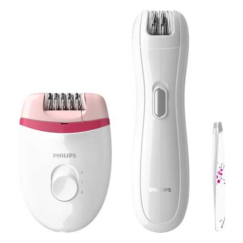 Эпилятор Philips BRP506/00 в Техношок