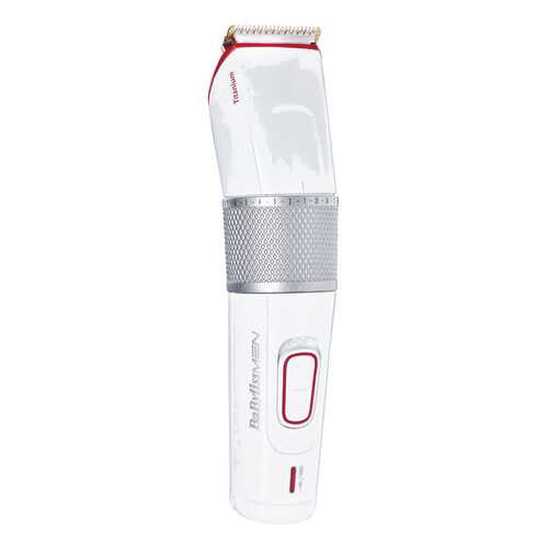 Машинка для стрижки волос Babyliss PRO 41 E971E в Техношок