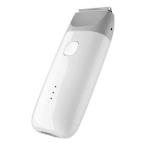 Машинка для стрижки волос Xiaomi MiTU Baby Hair Clipper White в Техношок