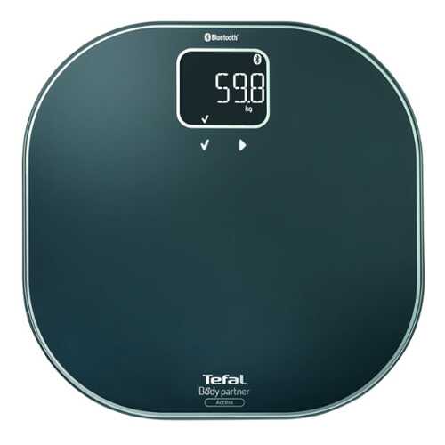 Весы напольные Tefal PP9500S1 в Техношок