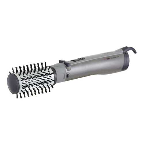 Фен-щетка Babyliss 2735E Gray/Violet в Техношок