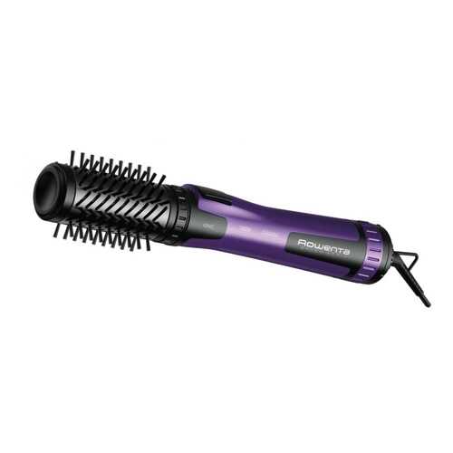 Фен-щетка Rowenta Brush Activ Compact CF9524F0 в Техношок