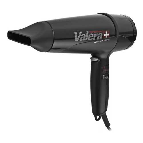 Фен Valera SL 3000 PRO Black в Техношок