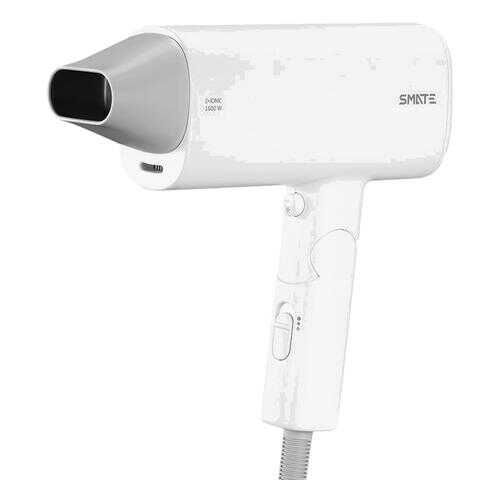 Фен Xiaomi Smate Hair Dryer 7060 White в Техношок