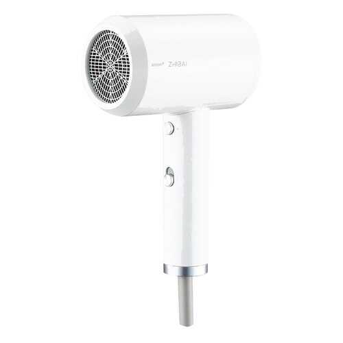 Фен Xiaomi Zhibai Ion Hair Dryer HL3 в Техношок