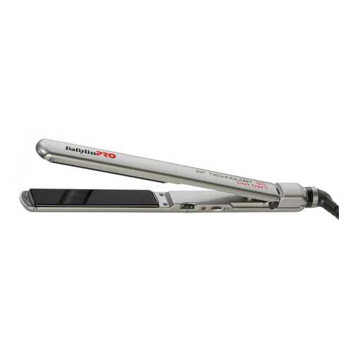 Выпрямитель волос BaByliss Pro Sleek Expert BAB2072EPE Silver в Техношок