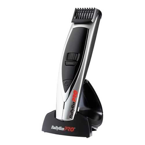 Триммер BaByliss Pro FX775E в Техношок