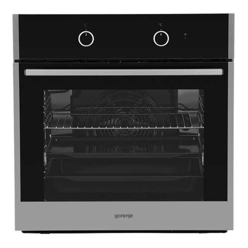 Встраиваемый электрический духовой шкаф Gorenje BO715E20XG-M в Техношок