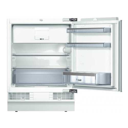 Встраиваемый холодильник Bosch KUL15A50 White в Техношок