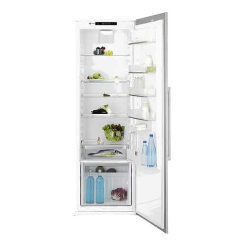 Встраиваемый холодильник Electrolux ERX3214AOX White в Техношок