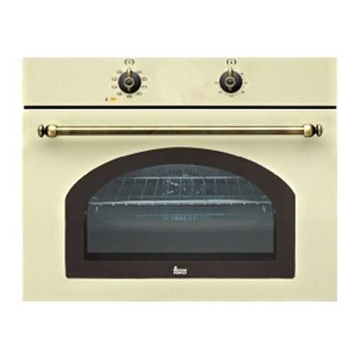 Микроволновая печь Teka MWR 32 BI BGB Beige Old Brass в Техношок