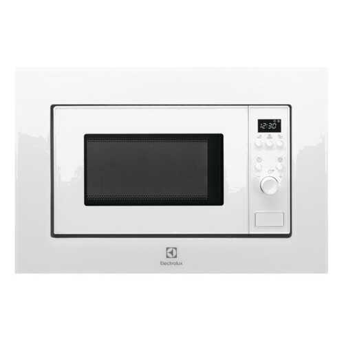 Встраиваемая микроволновая печь Electrolux LMS 2173 EMW в Техношок