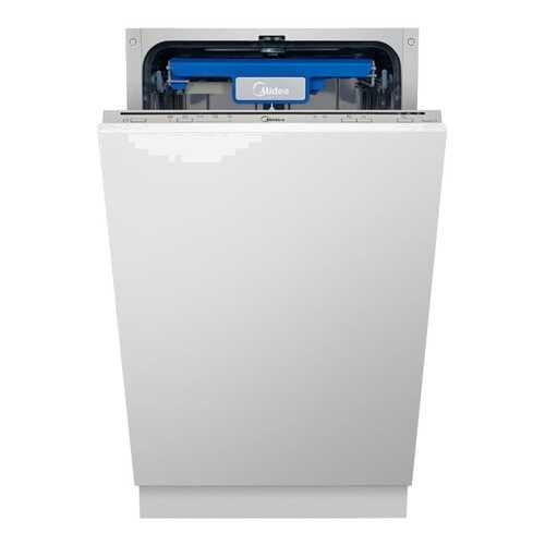 Встраиваемая посудомоечная машина 45 см Midea MID4SS110 в Техношок