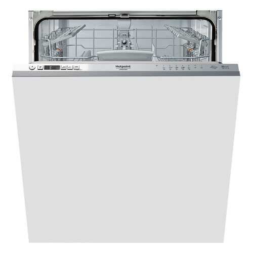 Встраиваемая посудомоечная машина Hotpoint-Ariston HI 5030 W в Техношок