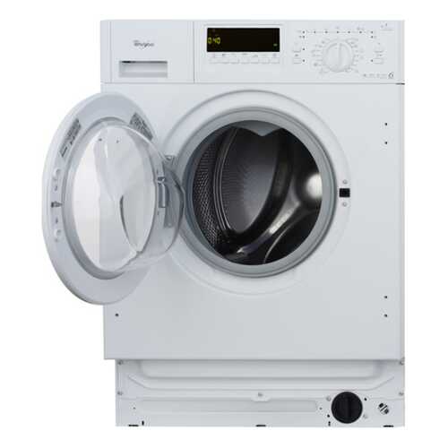 Встраиваемая стиральная машина Whirlpool AWOC 0614 в Техношок