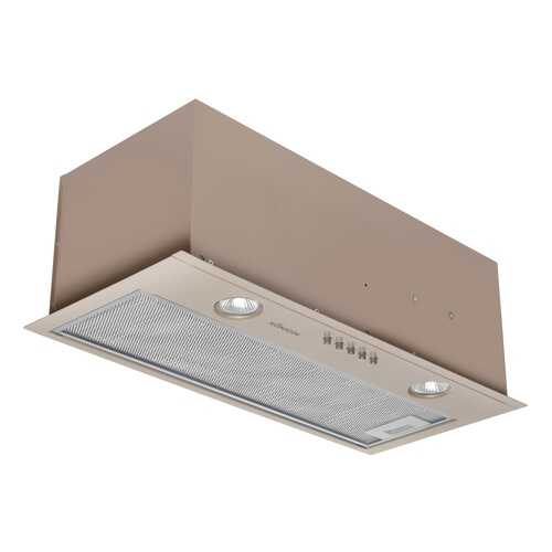 Вытяжка встраиваемая Konigin Flatbox 50 Beige в Техношок